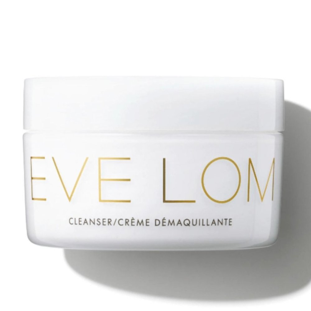 Eve lom cleanser 100ml 3.3oz NEW